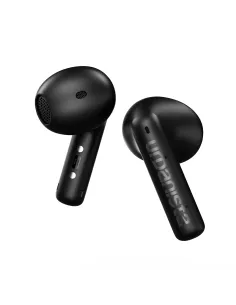 Auriculares urbanista santa monica inalambrico negro