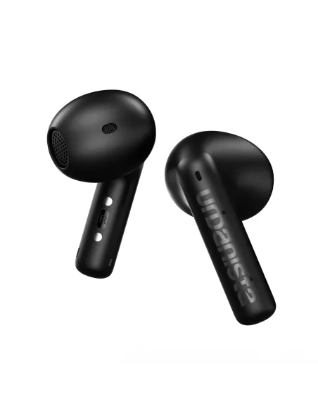 Auriculares urbanista santa monica inalambrico negro