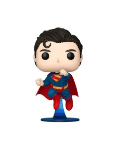 Funko pop jumbo dc comics superman 2025 superman