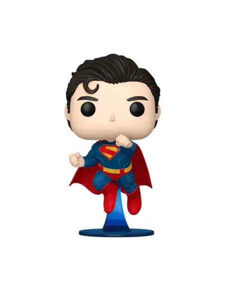 Funko pop jumbo dc comics superman 2025 superman