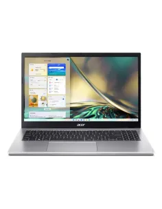 Portatil acer aspire 3 a315 - 59 i5 - 1235u 16gb ssd 512gb 15.6 pulgadas