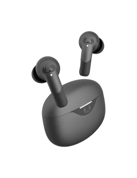 Auriculares fresh'n rebel twins ace inalambrico storm grey