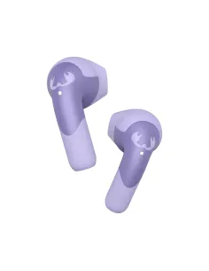 Auriculares fresh'n rebel twins blaze inalambrico dreamy lilac