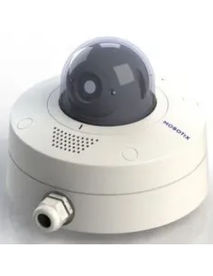 MOBOTIX ON-WALL SET FOR MOBOTIX 7 SINGLE LENS MODELS  (P/N:MX-M-OW-DQ)