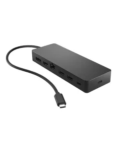 Hub hp usb tipo c 7 en 1