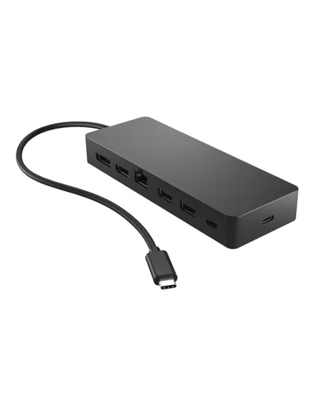 Hub hp usb tipo c 7 en 1