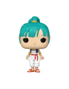 Funko pop dragon ball bulma (teen)
