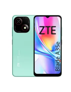 Movil zte blade a35e 2+2 - 32gb verde