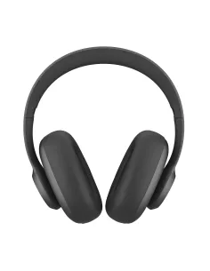 Auriculares fresh'n rebel clam blaze inalambrico storm grey