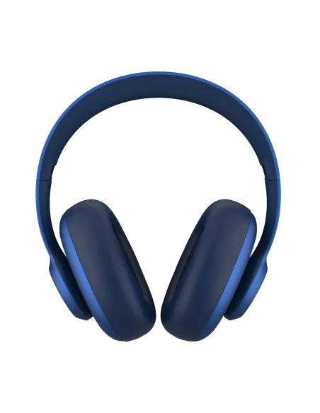 Auriculares fresh'n rebel clam blaze inalambrico true blue