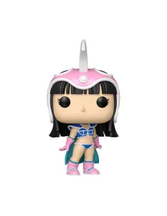 Funko pop dragon ball chichi (kid)