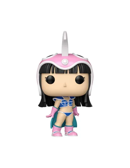 Funko pop dragon ball chichi (kid)