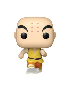 Funko pop dragon ball krillin (kid)