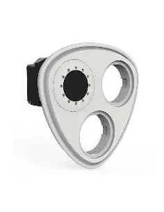 MOBOTIX THERMAL MODULE 336-T150 WITH FRONT PLATE FOR M73 (B MODEL)  (P/N:MX-O-M73TB-336T150)