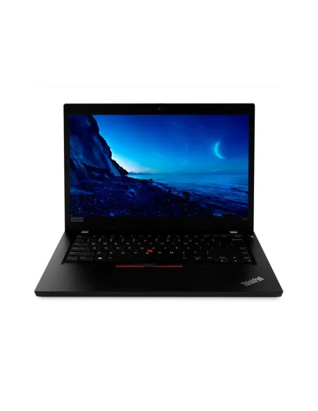 Portatil reacondicionado lenovo thinkpad l490 14 pulgadas - i5 - 8th - 16gb - 512gb m2 - win 11 pro - teclado español