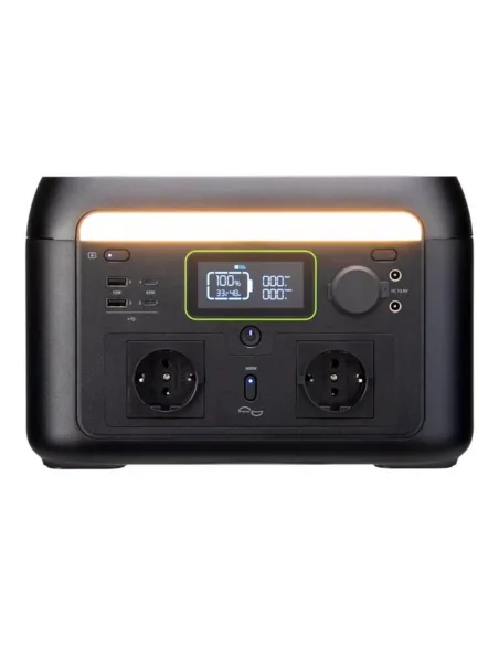 Estacion carga portatil acer aps311 600w
