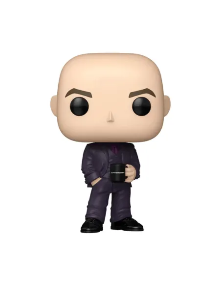 Funko pop dc comics superman 2025 lex luthor