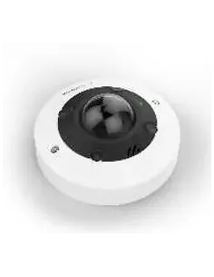 MOBOTIX MOVE 12MP VANDAL HEMISPHERIC  (P/N:MX-VH1A-12-IR-VA)