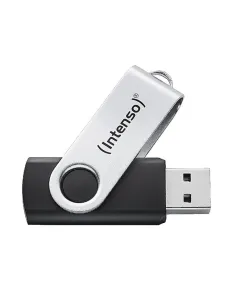 Memoria usb 3.2 intenso office line 64gb