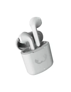 Auriculares fresh'n rebel twins core inalambrico ice grey