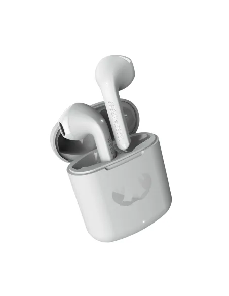 Auriculares fresh'n rebel twins core inalambrico ice grey