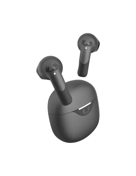 Auriculares fresh'n rebel twins blaze inalambrico storm grey