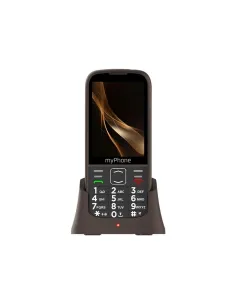 Telefono movil myphone halo 4 plus 3.5 pulgadas -  2mpx -  4g