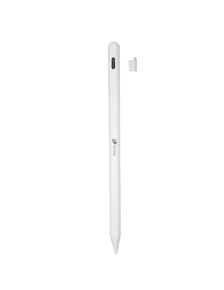 Lapiz leotec stylus e - pen ultratouch para ipad