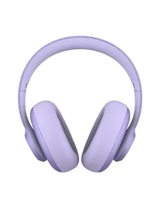 Auriculares fresh'n rebel clam blaze inalambrico dreamy lilac