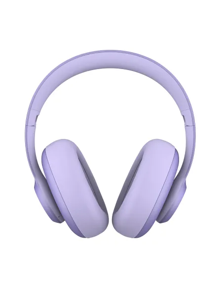 Auriculares fresh'n rebel clam blaze inalambrico dreamy lilac
