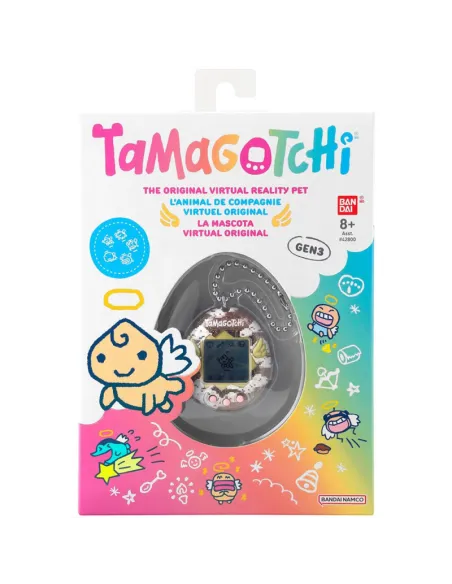 Tamagotchi angel lovely