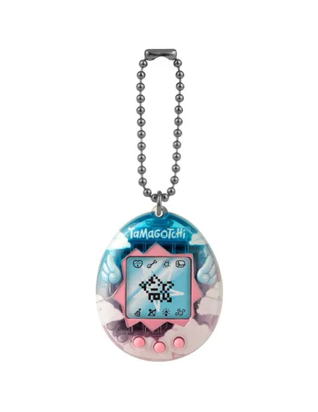 Tamagotchi angel dreamy