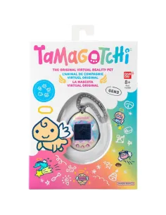 Tamagotchi angel party