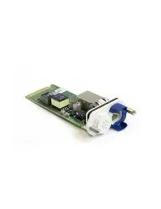 MOBOTIX S74 NETWORK SLIDE IN BOARD WITH RJ45 SOCKET  (P/N:MX-F-S7A-RJ45)