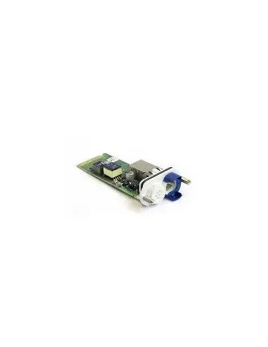 MOBOTIX S74 NETWORK SLIDE IN BOARD WITH RJ45 SOCKET  (P/N:MX-F-S7A-RJ45)