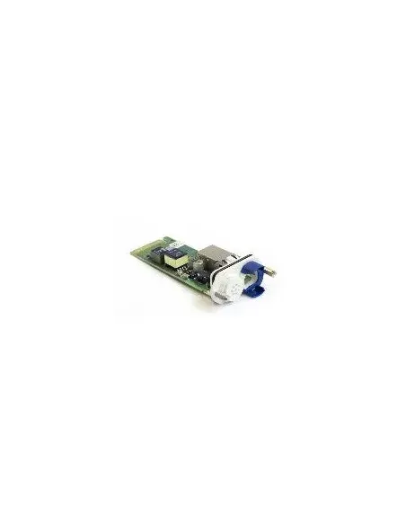 MOBOTIX S74 NETWORK SLIDE IN BOARD WITH RJ45 SOCKET  (P/N:MX-F-S7A-RJ45)