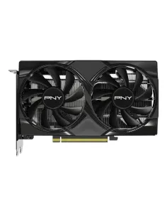 Tarjeta grafica pny geforce rtx 5060 oc 8gb gddr7