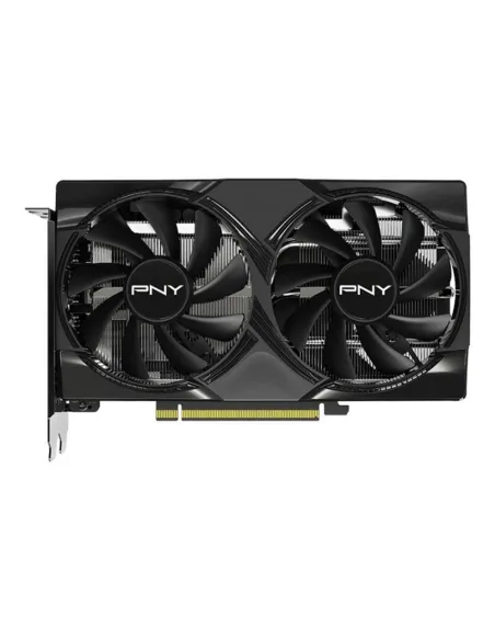 Tarjeta grafica pny geforce rtx 5060 oc 8gb gddr7
