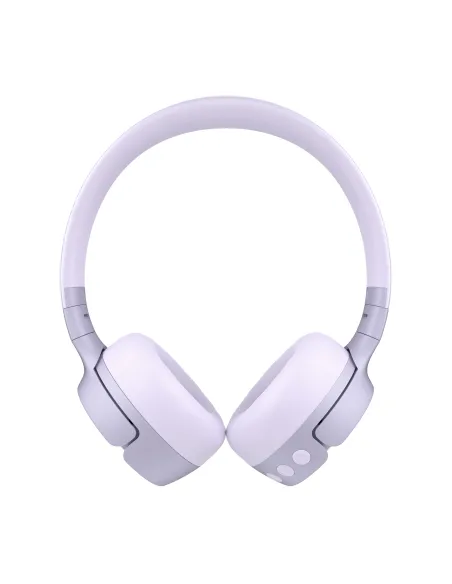 Auriculares fresh'n rebel code fuse inalambrico dreamy lilac