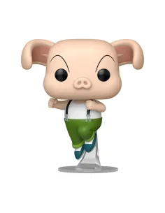 Funko pop dragon ball oolong