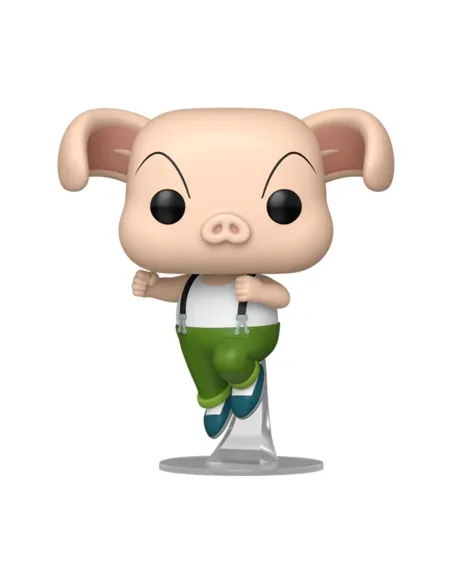 Funko pop dragon ball oolong