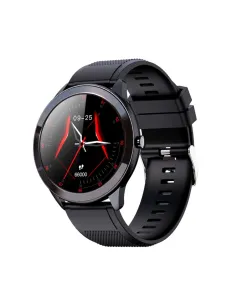 Smartwatch leotec multisport wave negro