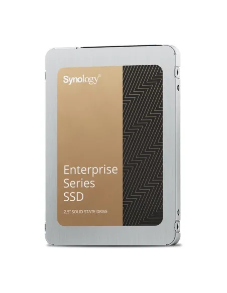Disco duro interno ssd synology sat5221 1.92 pulgadastb 2.5 pulgadas sata 6gb - s