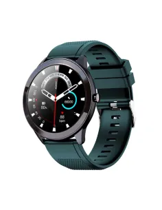 Smartwatch leotec multisport wave verde