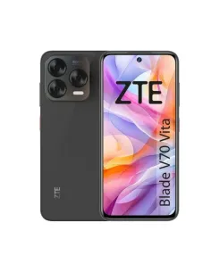 Movil zte blade v70 vita 8+10 - 256gb gris