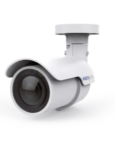 MOBOTIX MOVE BULLETCAMERA BC-4-IR-D  (P/N:MX-BC1A-4-IR-D)