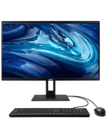 Ordenador all in one acer veriton z2694g i5 - 12400 8gb ssd 512gb