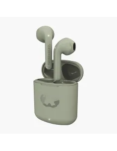 Auriculares fresh'n rebel twins core inalambrico dried green