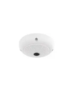 MOBOTIX Q26B COMPLETE CAM 6MP, B016 (DAY)  (P/N:MX-Q26B-6D016)