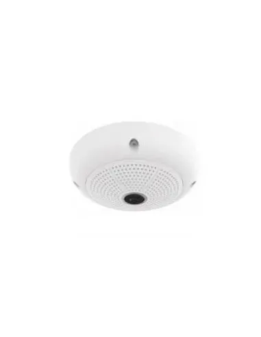 MOBOTIX Q26B COMPLETE CAM 6MP, B016 (DAY)  (P/N:MX-Q26B-6D016)